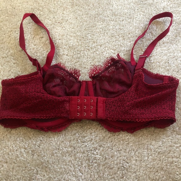 Dream Angels Unlined Bra - Picture 2 of 5